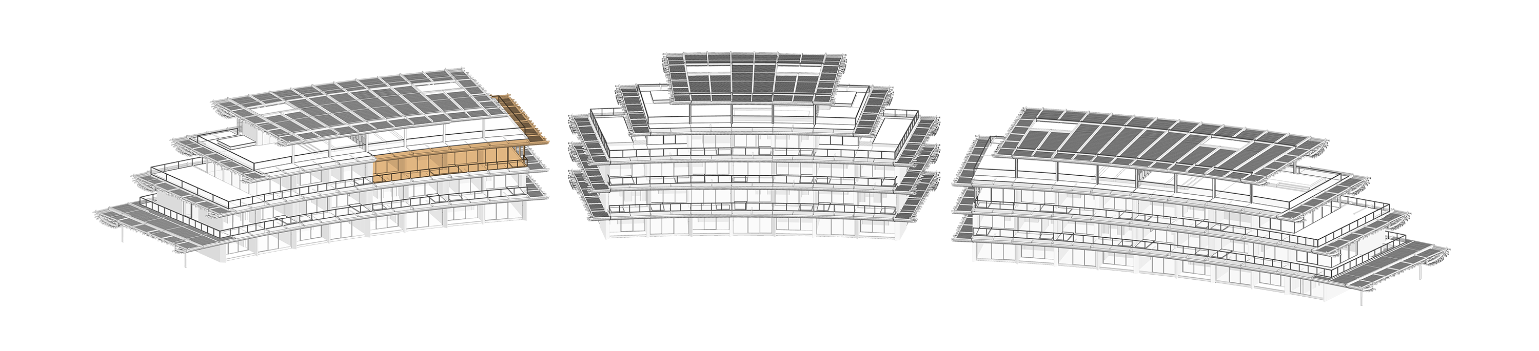 Kengo Kuma APA6